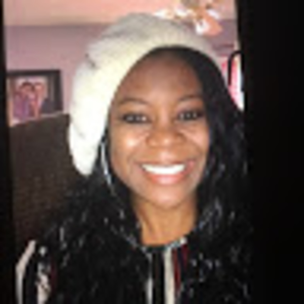 Meet your Posher, Christina